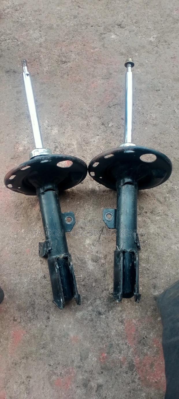 Toyota Noah/Voxy New Model Front Shocks