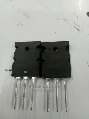 Transistors