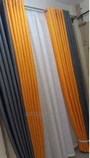 Upgrade Your Home With Custom Curtains