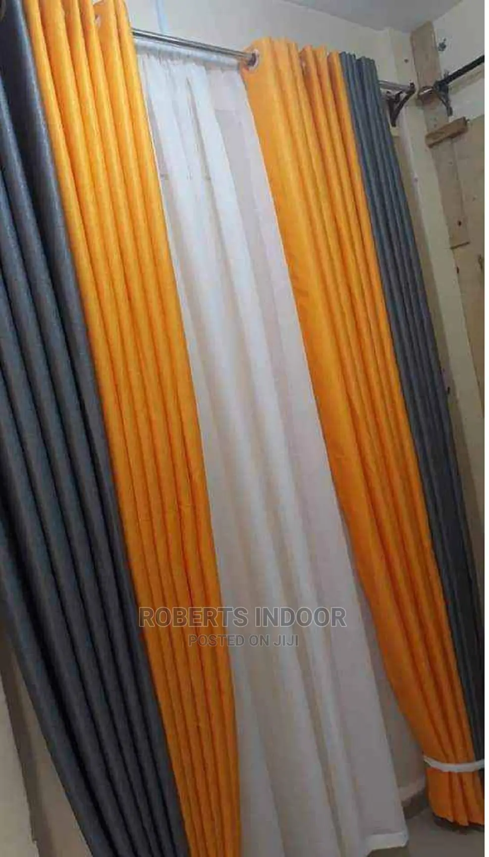 Upgrade Your Home With Custom Curtains