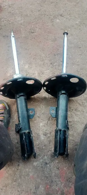Ex Japans Shocks Voxy New Model