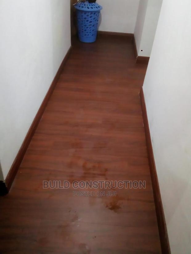 SPC Warm Floor Services in Kenya