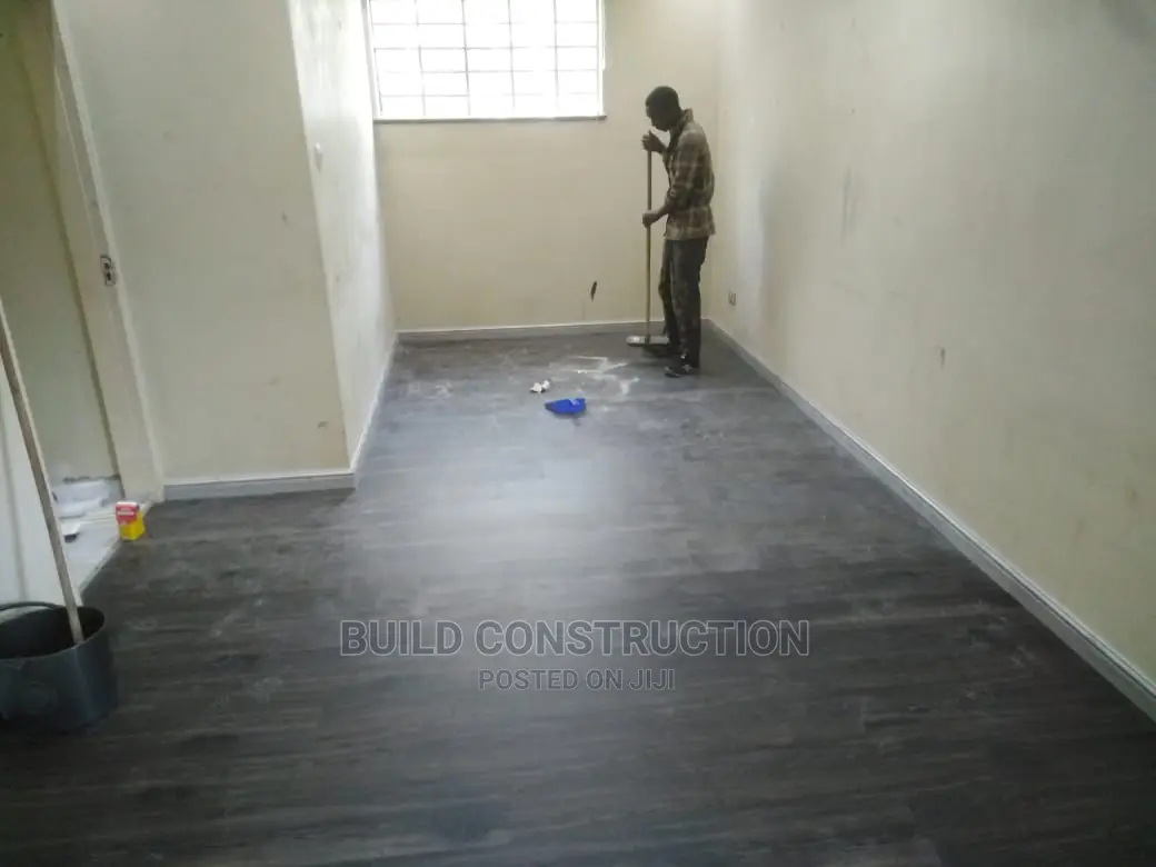 SPC Warm Floor Services in Kenya