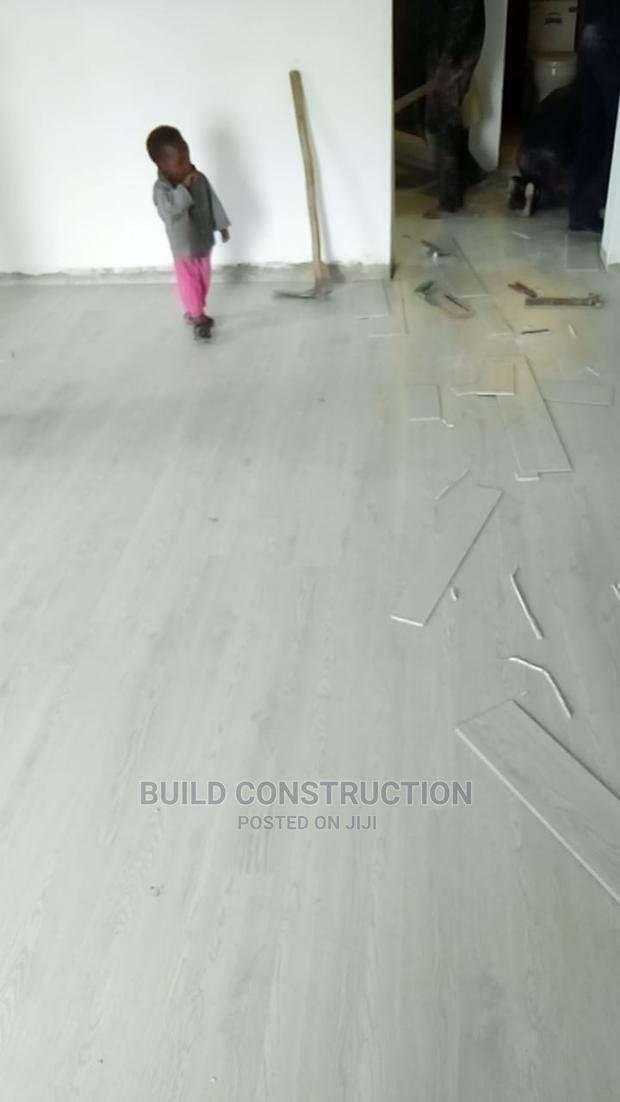 SPC Warm Floor Services in Kenya - thumbnail 7
