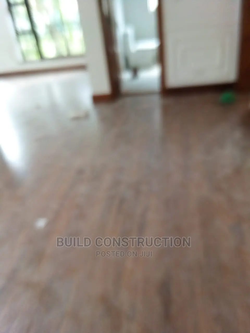 SPC Warm Floor Services in Kenya