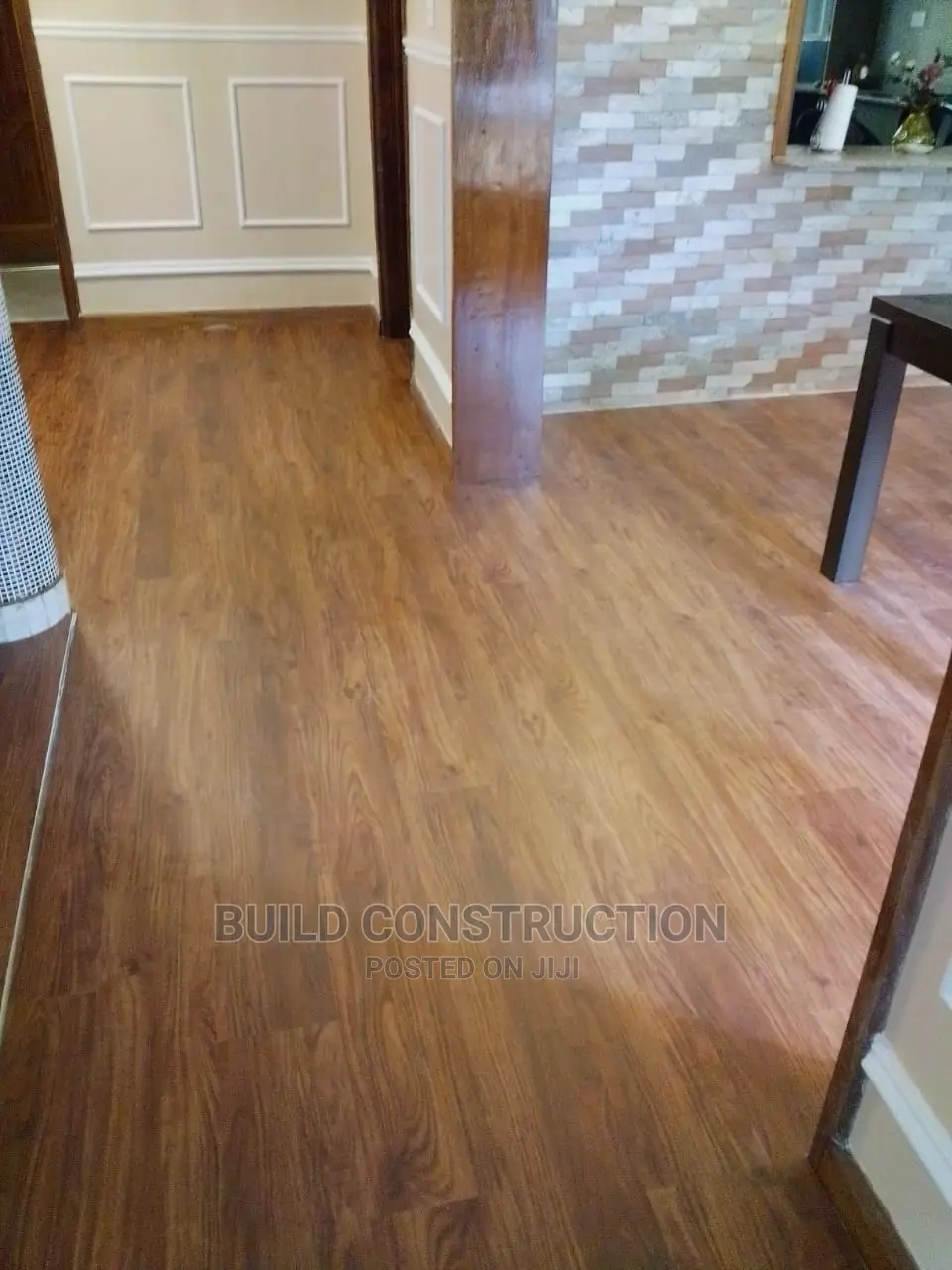 SPC Warm Floor Services in Kenya