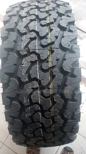 235/60r18 Duran a/T