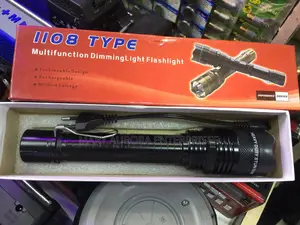 1108 Electric Multifunctional Torch