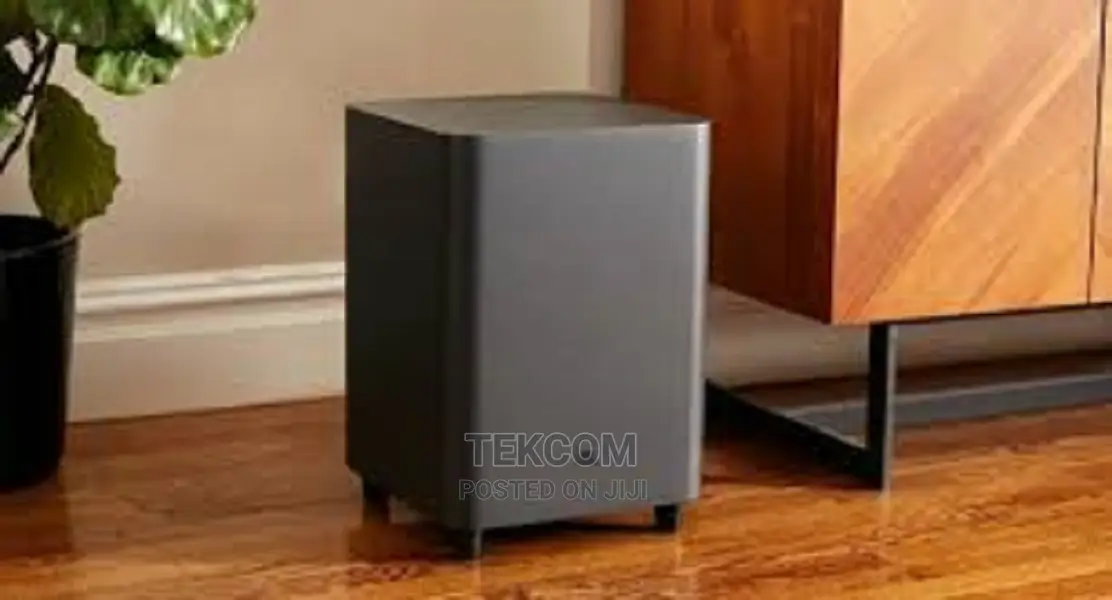 9.1 JBL Soundbar Detachable