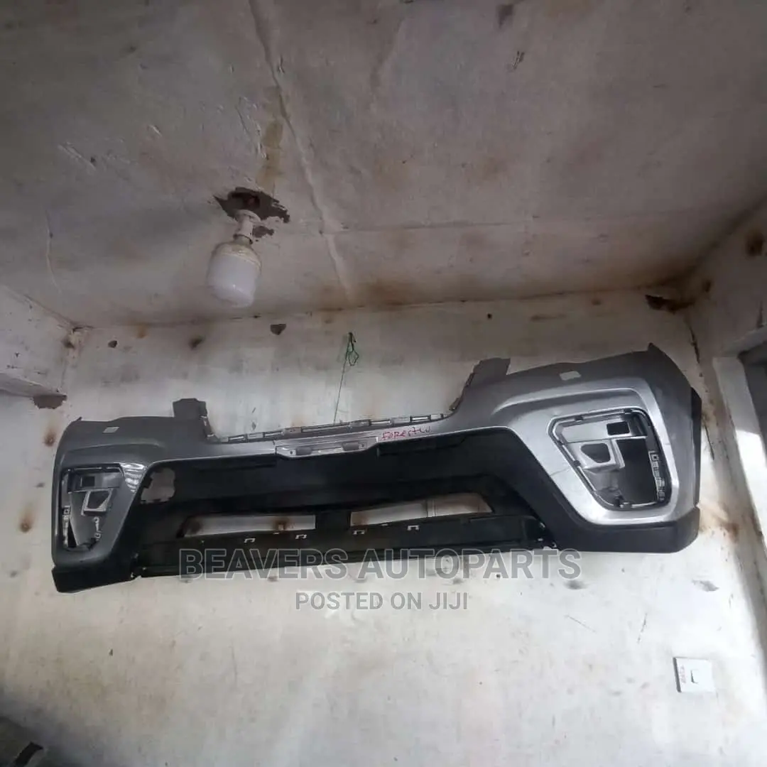 Forester SJG 2017-2019 Front Bumper