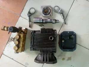 Carwash Machine Repairs