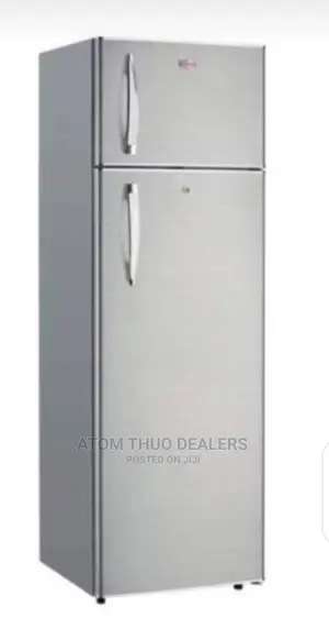 128 Lt Premier Fridge/ Refrigerator - Double Door