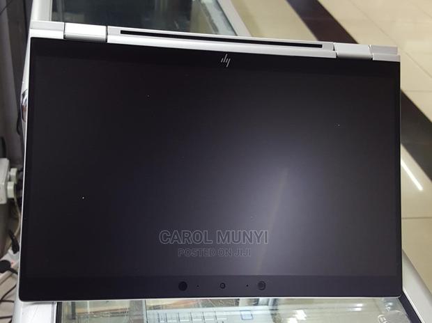 New Laptop HP Spectre X360 13t 16GB Intel Core I7 SSD 512GB