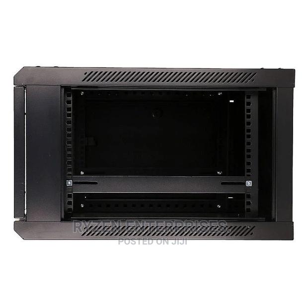 6u Cabinet (450x600) Network Cabinet