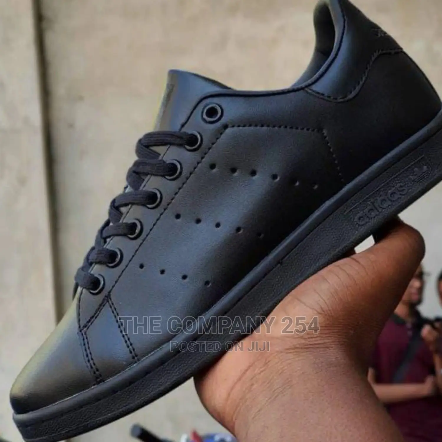 Legit Quality Brand Designer Unisex Stansmith Sneakers