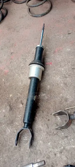 Ex German W211 Shocks