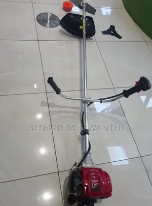 Brush Cutter Petrol