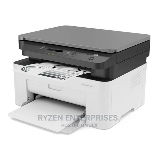 Hp 135a Laser Printer~~ - main view