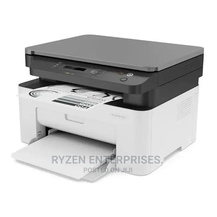 Hp 135a Laser Printer~~