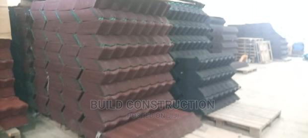 Decra Stone Coated Roofs Suppliers In Kenya.