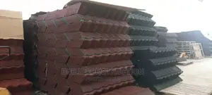 Decra Stone Coated Roofs Suppliers In Kenya.