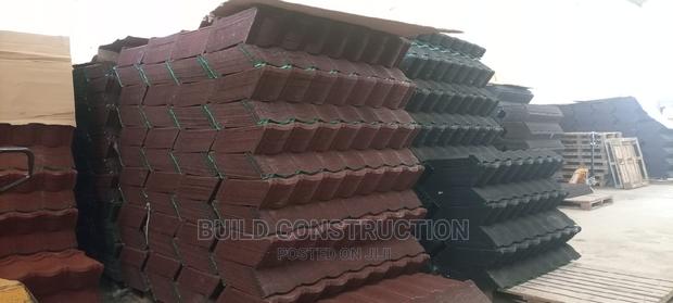 Decra Stone Coated Roofs Suppliers In Kenya. - thumbnail 2