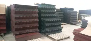 Decra Stone Coated Roofs Suppliers In Kenya.