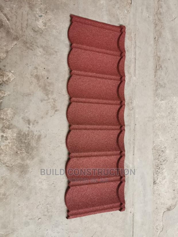 Decra Stone Coated Roofs Suppliers In Kenya. - thumbnail 4