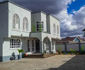 5bdrm Maisonette in Kitengela for sale