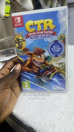 Crash Team Racing Nitro Fueled - thumbnail 2