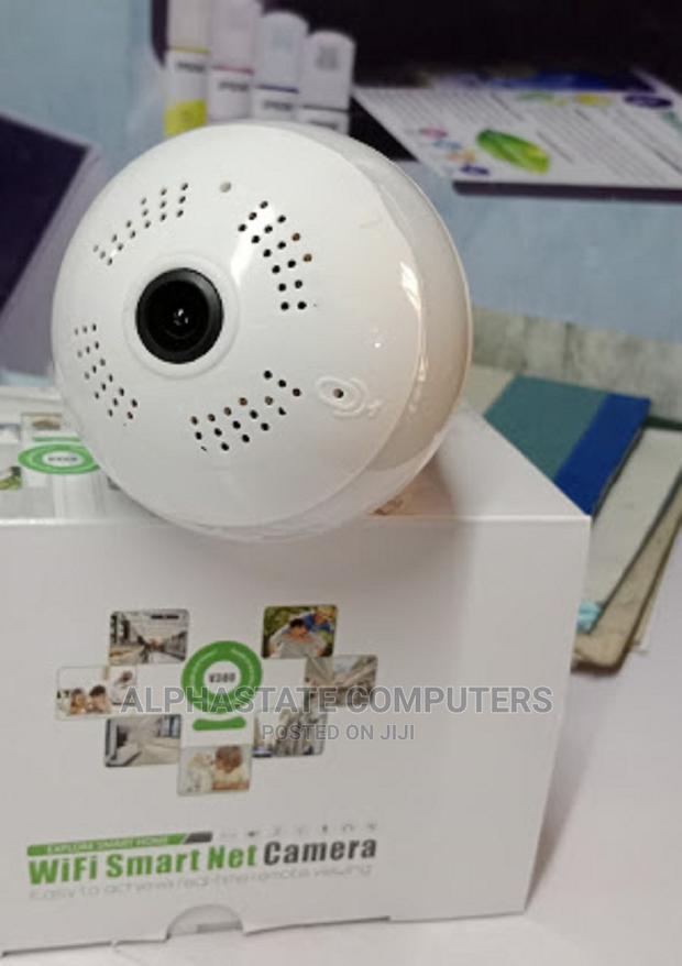 Best* Quality Bulb Camera Bulb Cameras Nanny