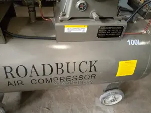 200 Litres Compressor