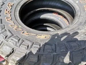 235/75r15 CST Tyre (M/T