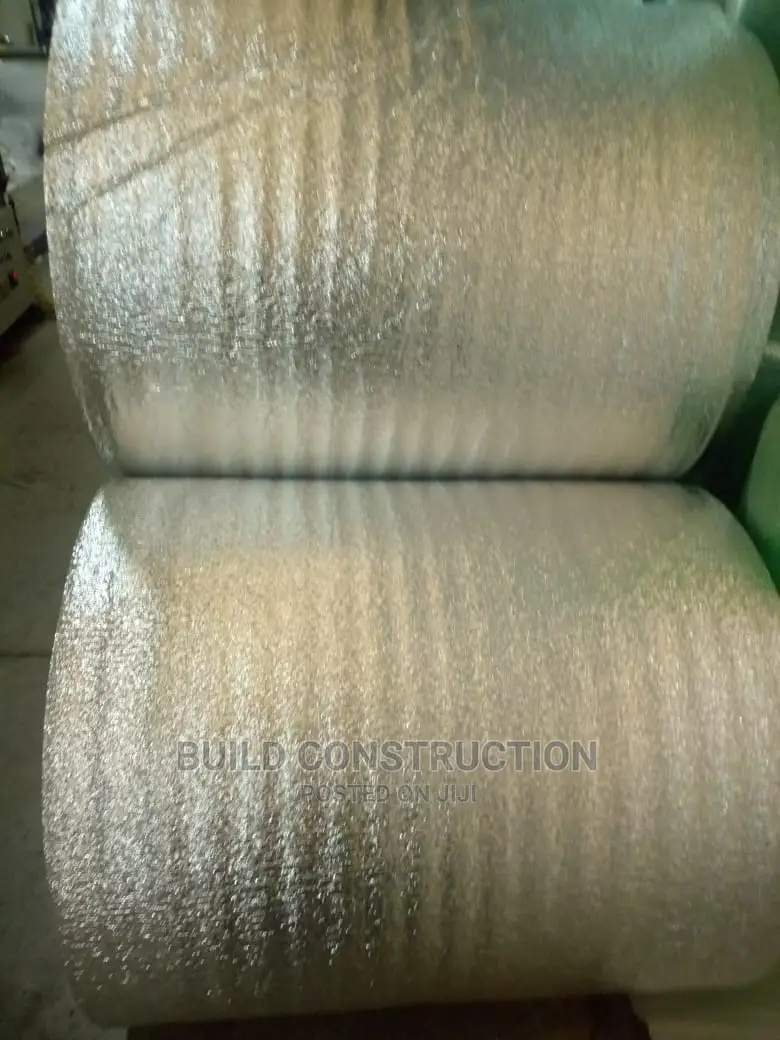 Thermal Insulation Material Suppliers in Kenya