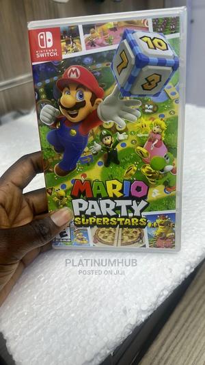 Mario Party Superstars - thumbnail 2