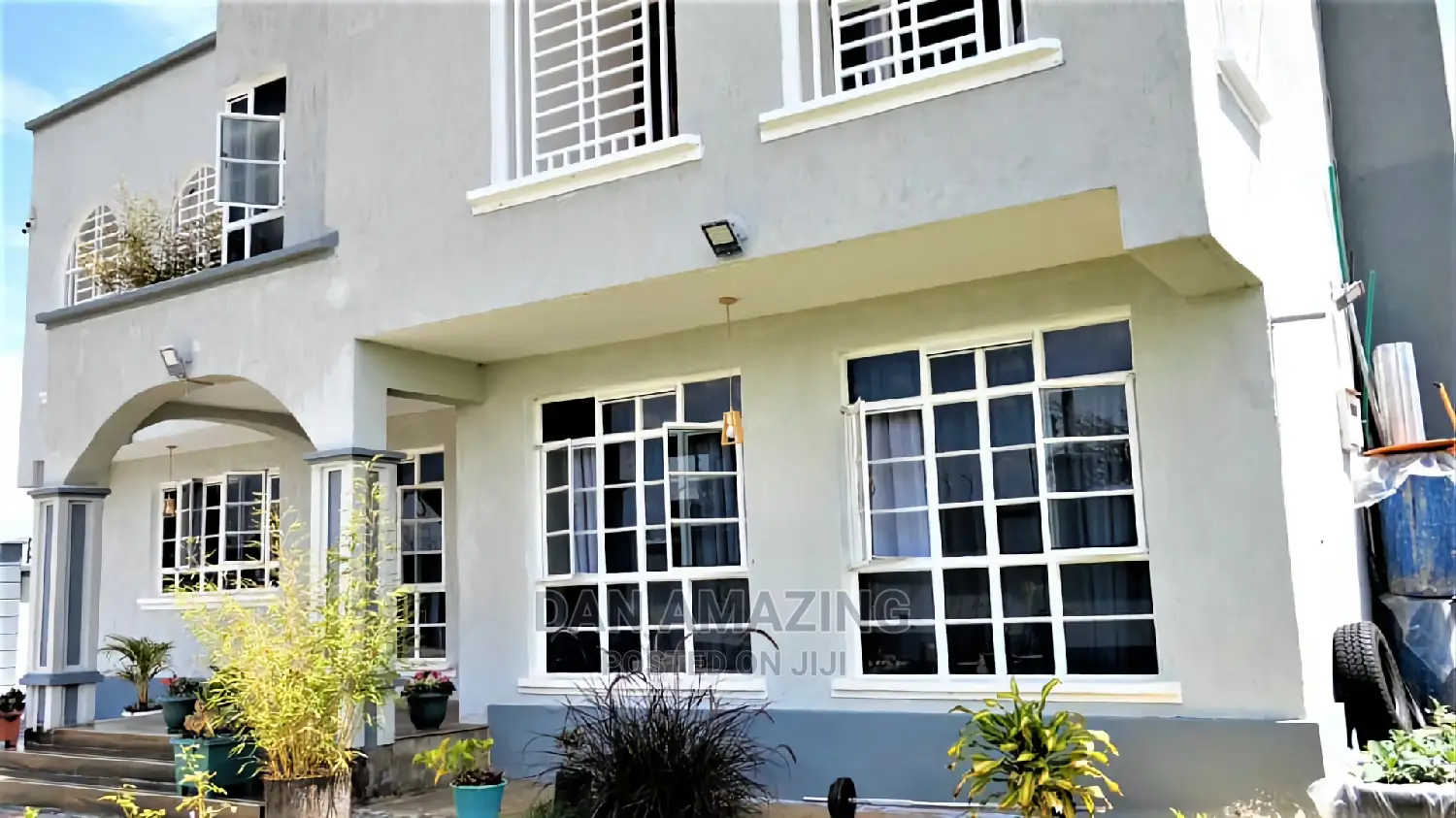 5bdrm Maisonette in Kitengela for sale