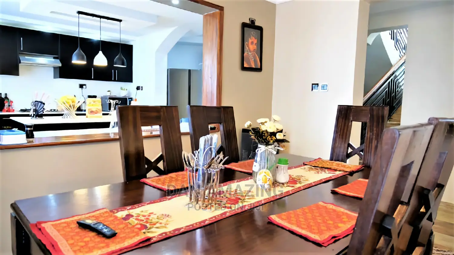 5bdrm Maisonette in Kitengela for sale