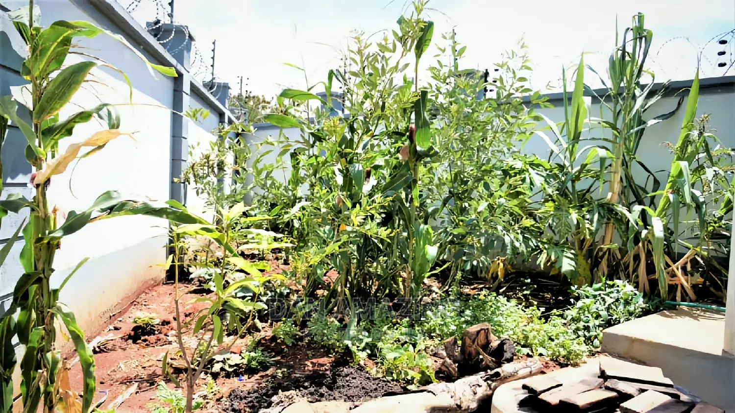 5bdrm Maisonette in Kitengela for sale