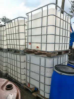 1000litres Storage Water Tank