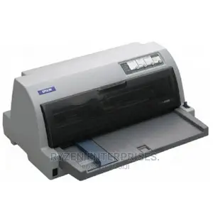 Epson Lq 690