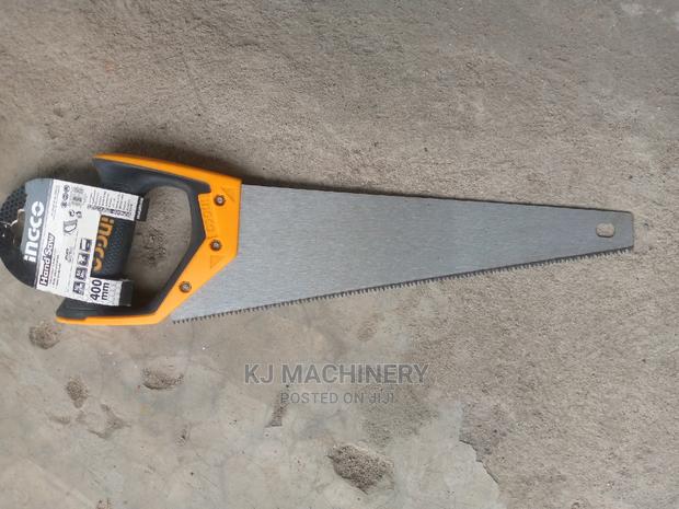 Hand Saw 450mm - main view