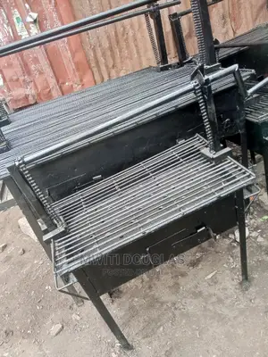 Nyama Choma Grill Jiko