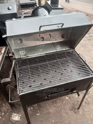 Nyama Choma Grill Jiko