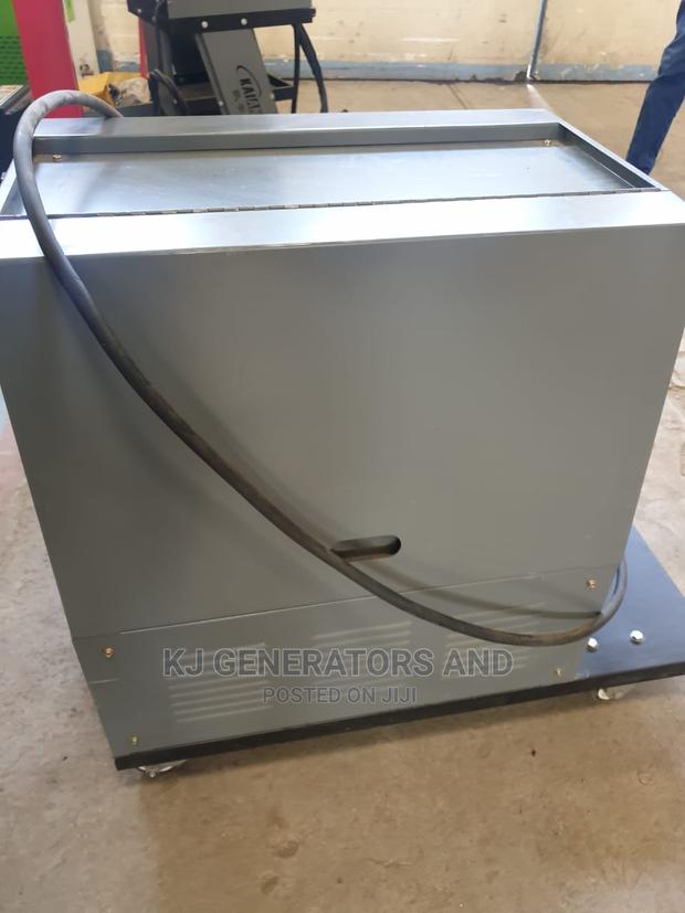 Carbon Dioxide Welder(NBC) - thumbnail 3