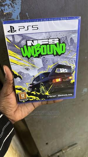 Nfs Unbound Ps5 - thumbnail 2