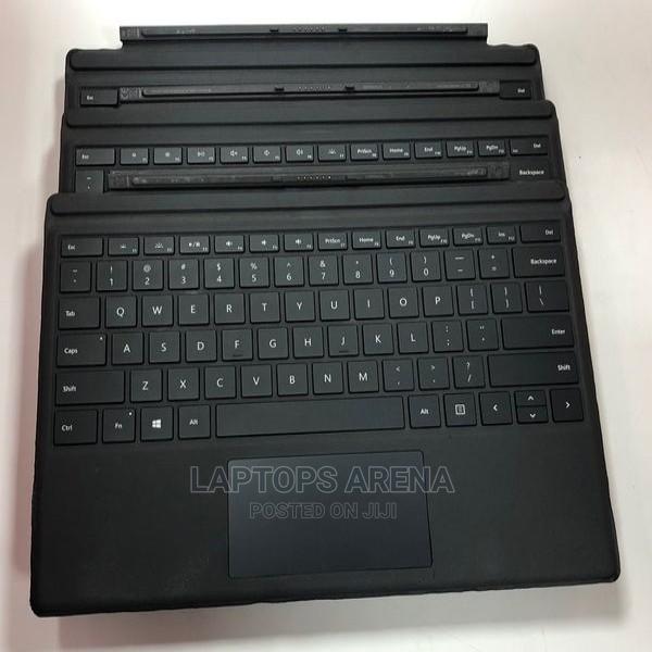 Microsoft Surface Pro 4 5 6 7 Type Cover Keyboard