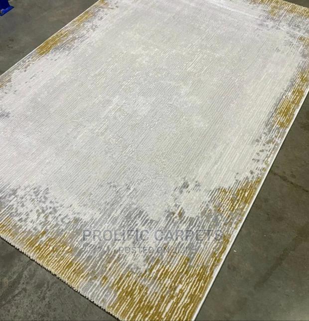 Persian Floor Carpet - main view