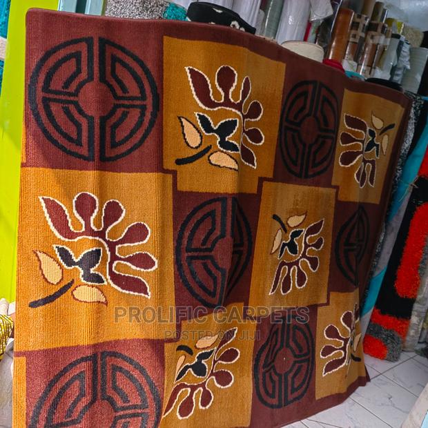 Persian Floor Carpet - thumbnail 5