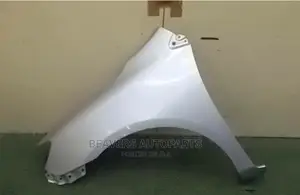 Fielder/Axio 141 2007-2010 Wing Fender
