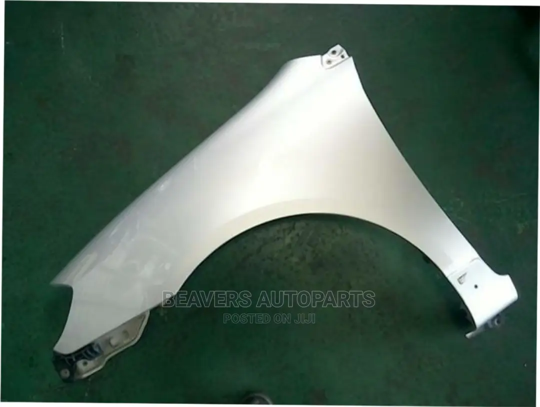 Fielder/Nze 121 Wing Fender